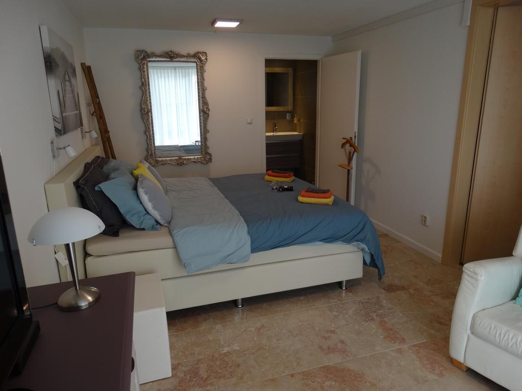 Luxe B&B Het Colmerhof เดเวนเตอร์ ภายนอก รูปภาพ