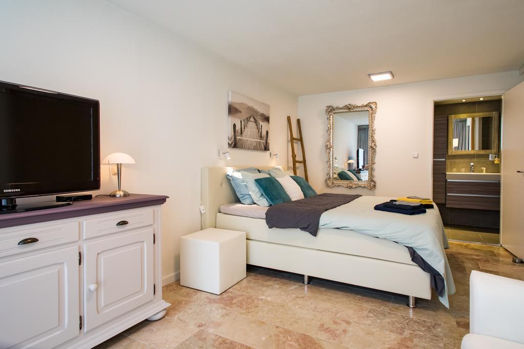 Luxe B&B Het Colmerhof เดเวนเตอร์ ภายนอก รูปภาพ