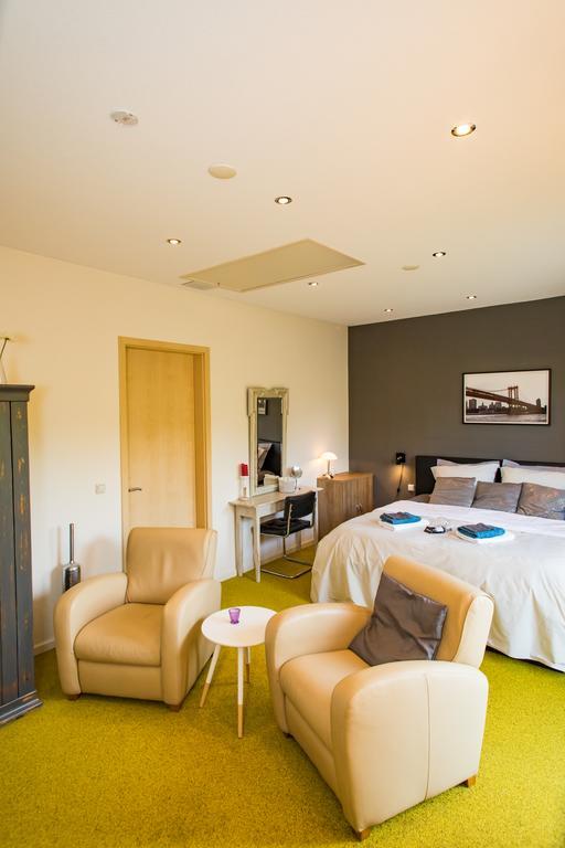 Luxe B&B Het Colmerhof เดเวนเตอร์ ภายนอก รูปภาพ