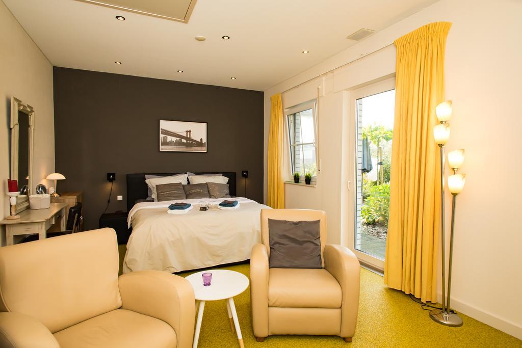 Luxe B&B Het Colmerhof เดเวนเตอร์ ภายนอก รูปภาพ