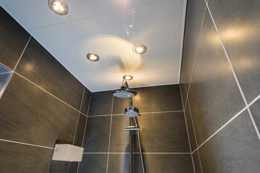 Luxe B&B Het Colmerhof เดเวนเตอร์ ภายนอก รูปภาพ