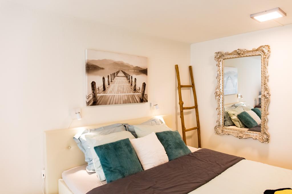 Luxe B&B Het Colmerhof เดเวนเตอร์ ภายนอก รูปภาพ