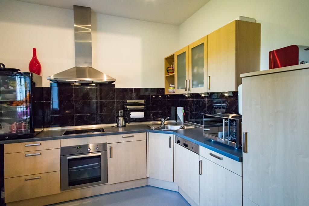 Luxe B&B Het Colmerhof เดเวนเตอร์ ภายนอก รูปภาพ