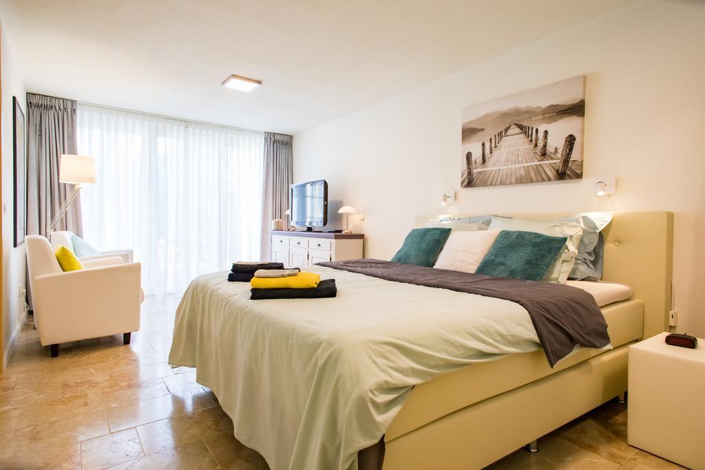 Luxe B&B Het Colmerhof เดเวนเตอร์ ภายนอก รูปภาพ