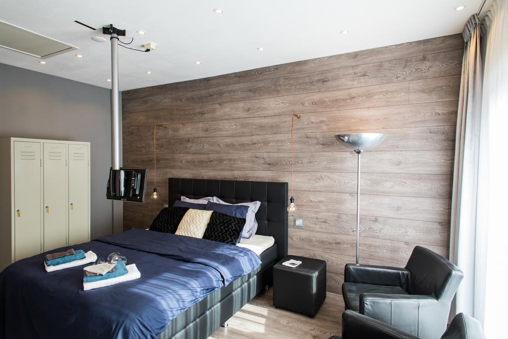 Luxe B&B Het Colmerhof เดเวนเตอร์ ภายนอก รูปภาพ