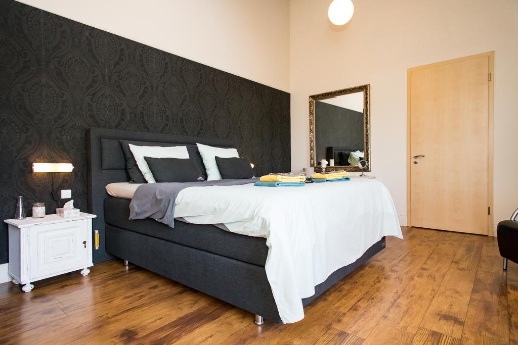 Luxe B&B Het Colmerhof เดเวนเตอร์ ภายนอก รูปภาพ