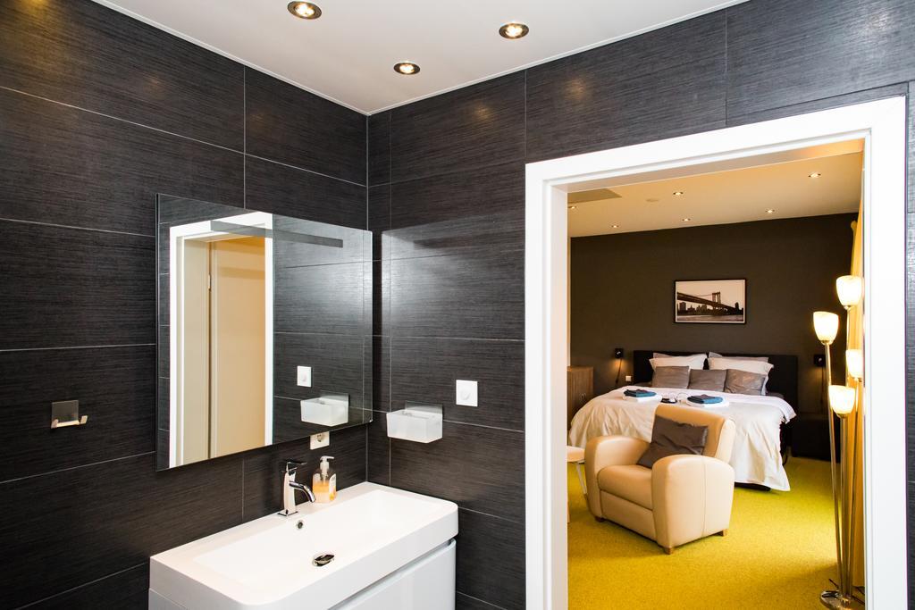 Luxe B&B Het Colmerhof เดเวนเตอร์ ภายนอก รูปภาพ