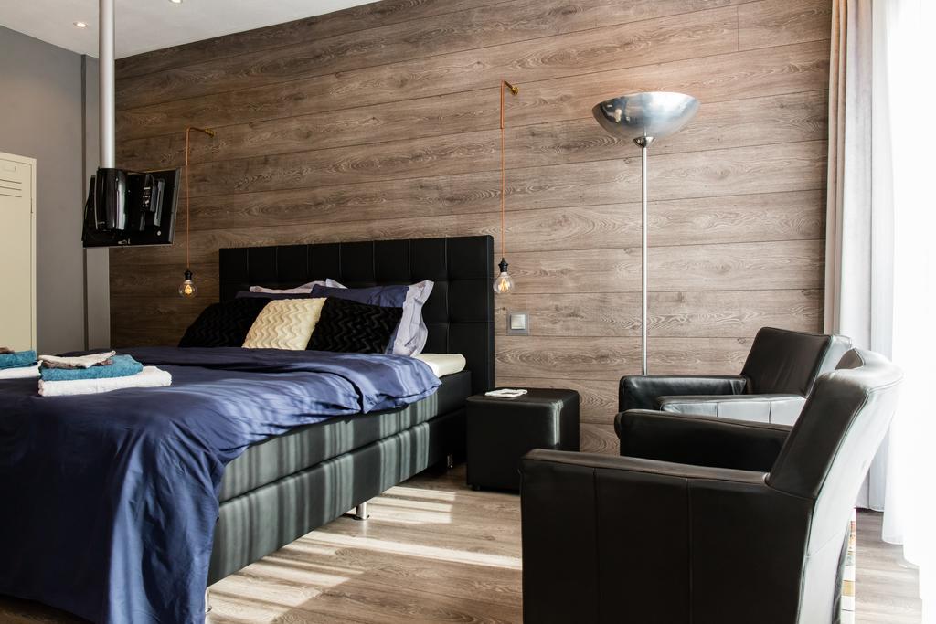 Luxe B&B Het Colmerhof เดเวนเตอร์ ภายนอก รูปภาพ