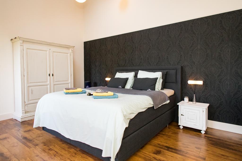Luxe B&B Het Colmerhof เดเวนเตอร์ ภายนอก รูปภาพ