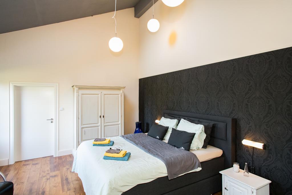 Luxe B&B Het Colmerhof เดเวนเตอร์ ภายนอก รูปภาพ