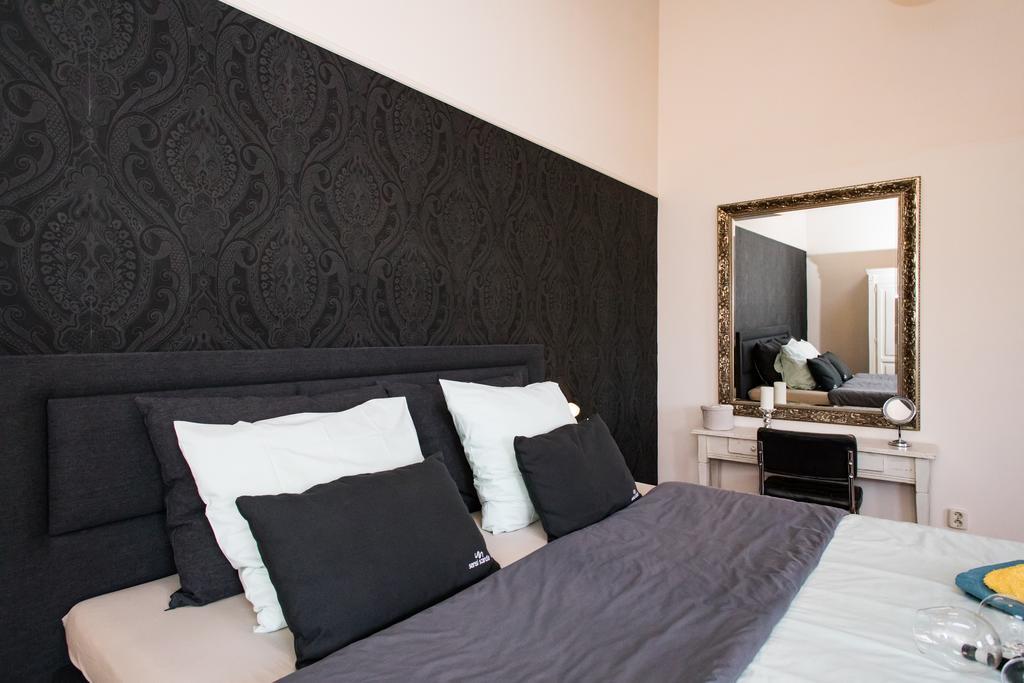 Luxe B&B Het Colmerhof เดเวนเตอร์ ภายนอก รูปภาพ