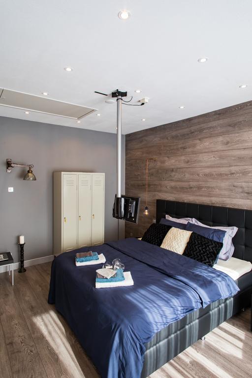 Luxe B&B Het Colmerhof เดเวนเตอร์ ภายนอก รูปภาพ