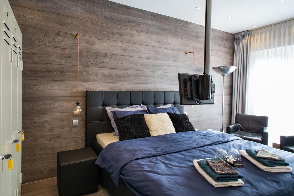Luxe B&B Het Colmerhof เดเวนเตอร์ ภายนอก รูปภาพ