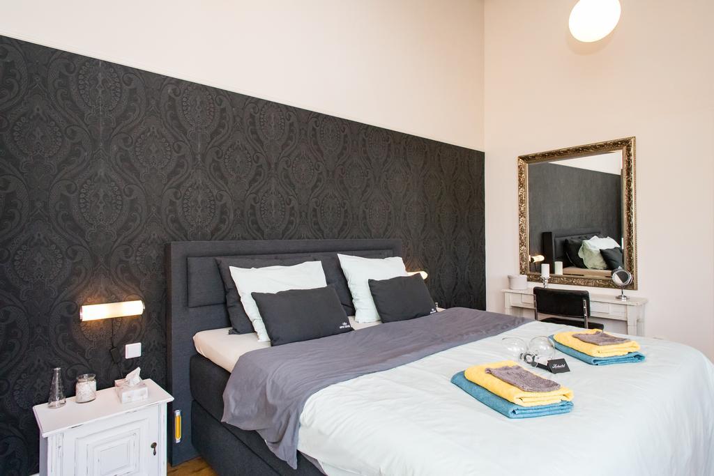 Luxe B&B Het Colmerhof เดเวนเตอร์ ภายนอก รูปภาพ